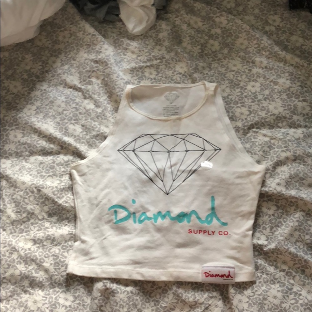 Brand new. From PacSun